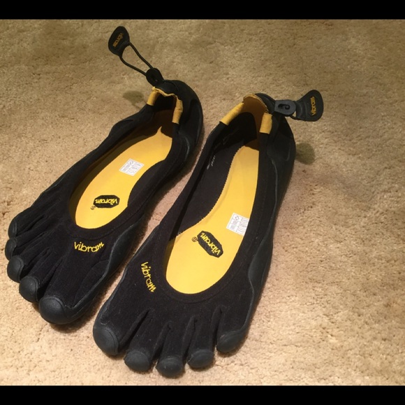 vibram fivefingers classic